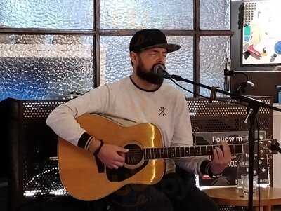 Santo Pizzaria & Steakhouse