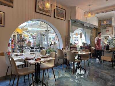 Porto Di Mare Cascais Gourmet