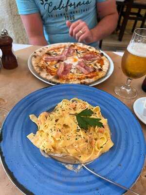 Porto Di Mare Cascais Gourmet