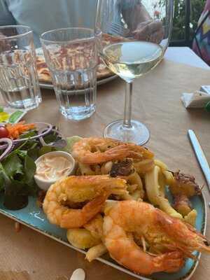 Porto Di Mare Cascais Gourmet