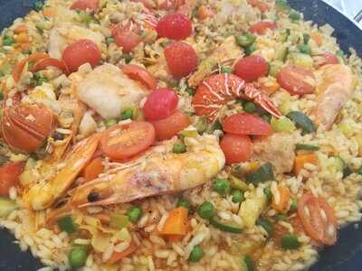 Porto Di Mare Cascais Gourmet