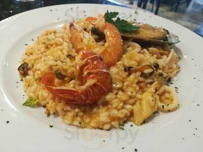 Porto Di Mare Cascais Gourmet