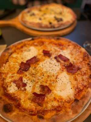 Pizzaria Luzzo Boavista