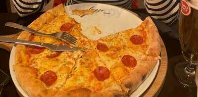 Pizzaria Luzzo Boavista