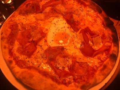 Pizzaria Luzzo Boavista