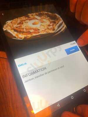 Pizzaria Luzzo Boavista