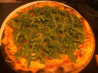 Pizzaria Luzzo Boavista