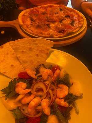 Pizzaria Luzzo Boavista