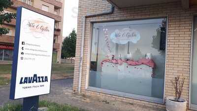 Arte&gula Confeitaria