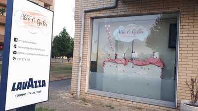 Arte&gula Confeitaria