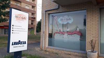 Arte&gula Confeitaria