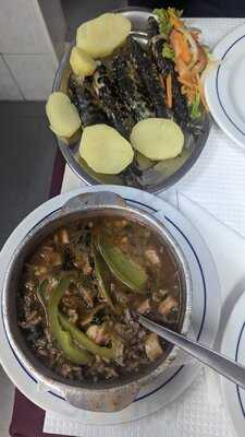 O Cantinho De São José