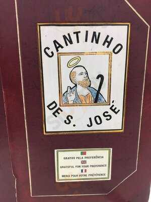 O Cantinho De São José