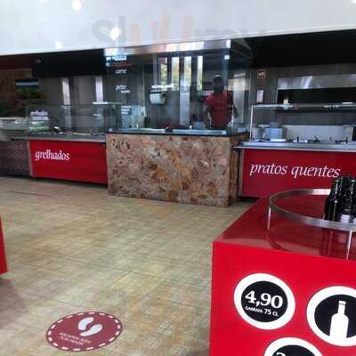 Myself Self-service & Me