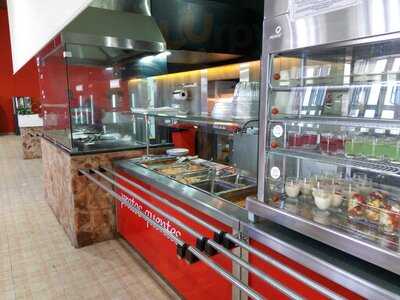 Myself Self-service & Me