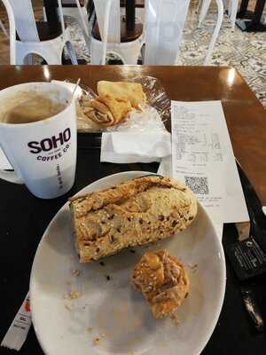 Soho Coffee Co.