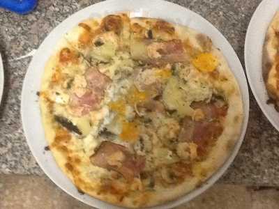 Oliver's Praia Da Rocha