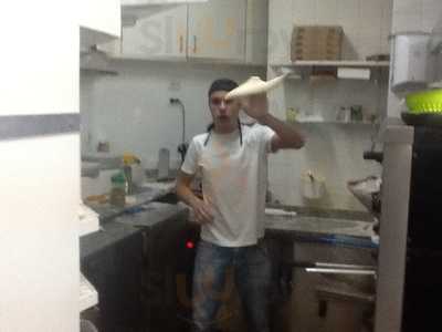 Oliver's Praia Da Rocha