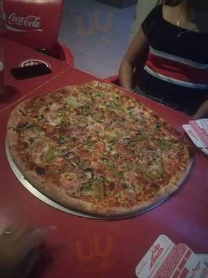 Pizzaria Mamma Mia Ii