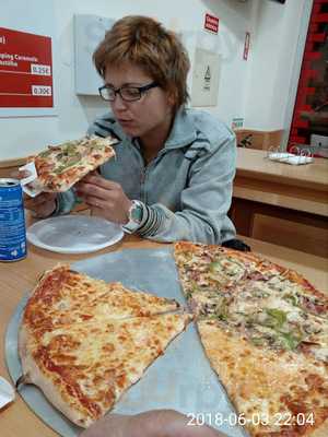 Pizzaria Mamma Mia Ii