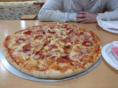 Pizzaria Mamma Mia Ii