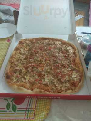 Pizzaria Mamma Mia Ii