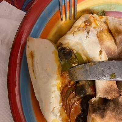 Pizzaria Mamma Mia Ii