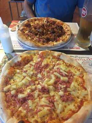 Pizzaria Mamma Mia Ii