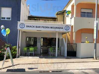 Snack Bar Pedra Mourinha