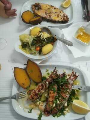 Snack Bar Pedra Mourinha