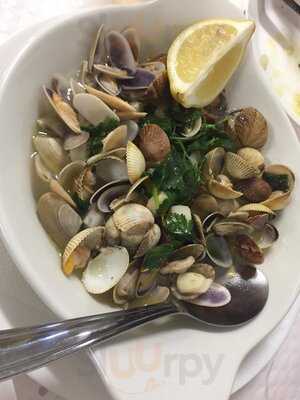 Snack Bar Pedra Mourinha