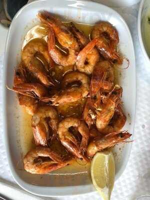 Snack Bar Pedra Mourinha