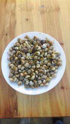 Snack Bar Pedra Mourinha