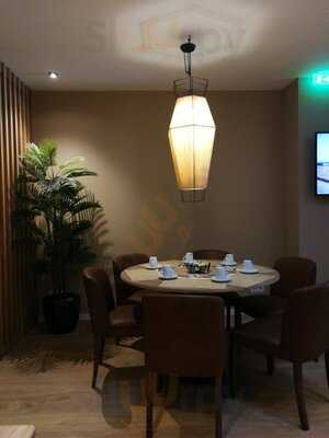 Spot Luggage & Lounge