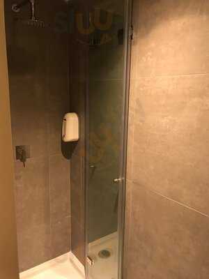 Spot Luggage & Lounge