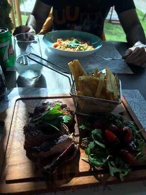 Fornito Restaurante & Pizzaria