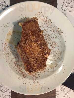 Fornito Restaurante & Pizzaria