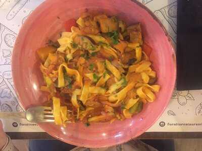 Fornito Restaurante & Pizzaria