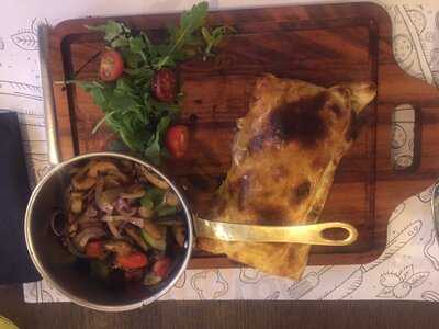 Fornito Restaurante & Pizzaria