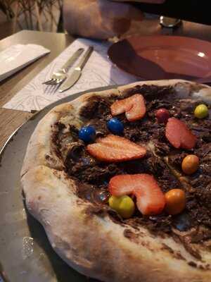 Fornito Restaurante & Pizzaria