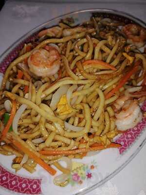 Restaurante Estrelas Do Mar