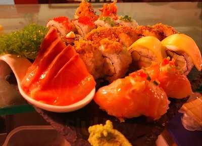 Restaurante Estrelas Do Mar