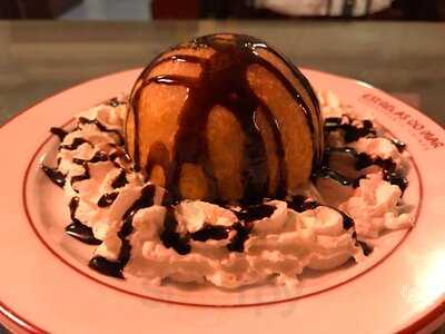 Restaurante Estrelas Do Mar