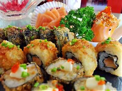 Restaurante Estrelas Do Mar