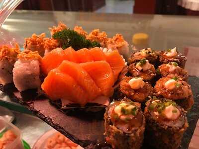 Restaurante Estrelas Do Mar