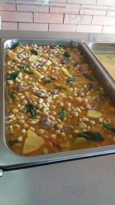 Restaurante Komekome