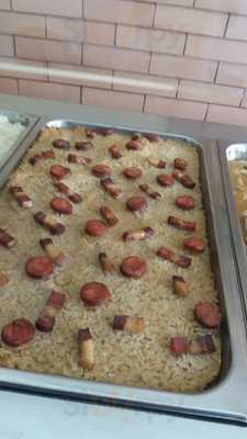 Restaurante Komekome