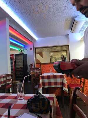 Pizzerias La Carbonara