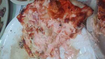 Pizzerias La Carbonara