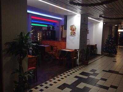 Pizzerias La Carbonara